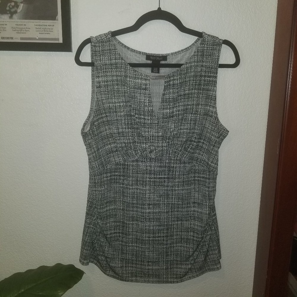 White House Black Market Blouse